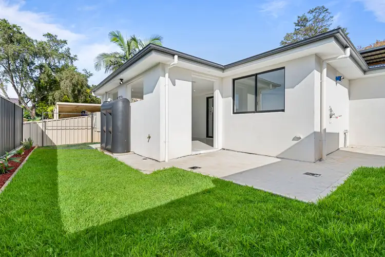 86C Hemphill Avenue, Mount Pritchard NSW 2170