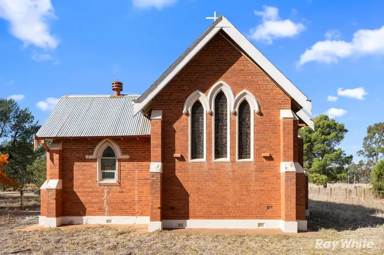 Main view of Homely other listing, 15 Wood Street, Matong NSW 2652