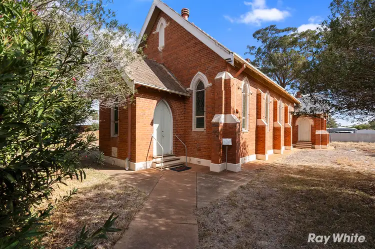 Second view of Homely other listing, 15 Wood Street, Matong NSW 2652