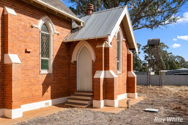 Third view of Homely other listing, 15 Wood Street, Matong NSW 2652