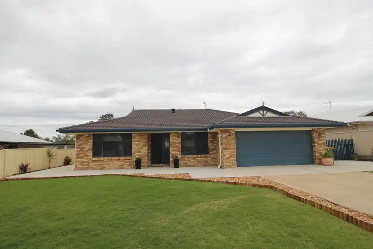 11 Draydon Court, Pittsworth QLD 4356