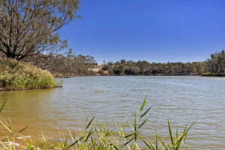 Fifth view of Homely land listing, LOT 35, River Heights Estate, Merbein VIC 3505