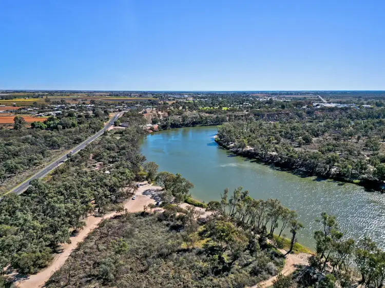 Sixth view of Homely land listing, LOT 35, River Heights Estate, Merbein VIC 3505