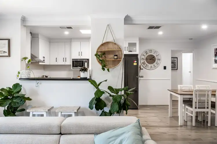 Second view of Homely house listing, 28 Eagle Court, Semaphore Park SA 5019
