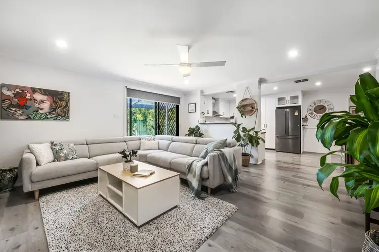 Fourth view of Homely house listing, 28 Eagle Court, Semaphore Park SA 5019