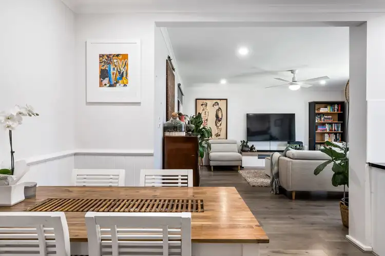 Fifth view of Homely house listing, 28 Eagle Court, Semaphore Park SA 5019