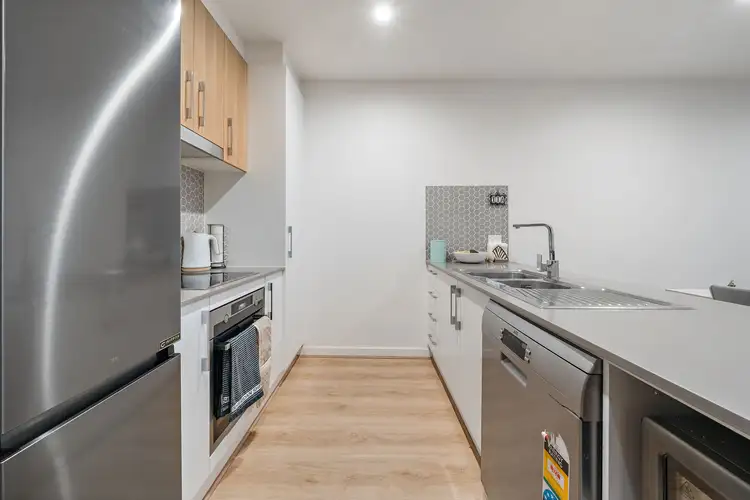 Fourth view of Homely apartment listing, 4/120 John Gorton Drive, Coombs ACT 2611