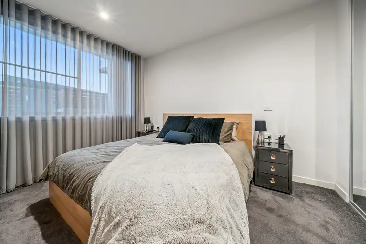 Fifth view of Homely apartment listing, 4/120 John Gorton Drive, Coombs ACT 2611