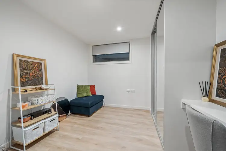 Sixth view of Homely apartment listing, 4/120 John Gorton Drive, Coombs ACT 2611