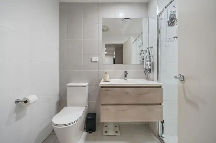 Seventh view of Homely apartment listing, 4/120 John Gorton Drive, Coombs ACT 2611