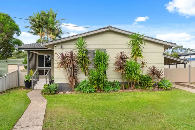 228 Kinghorne Street, Nowra NSW 2541