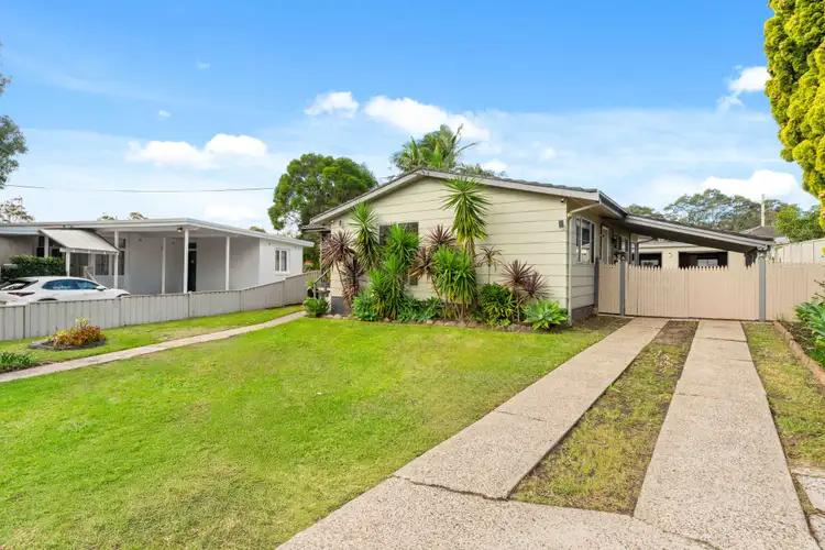 Main view of Homely house listing, 228 Kinghorne Street, Nowra NSW 2541