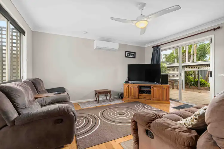 Third view of Homely house listing, 228 Kinghorne Street, Nowra NSW 2541