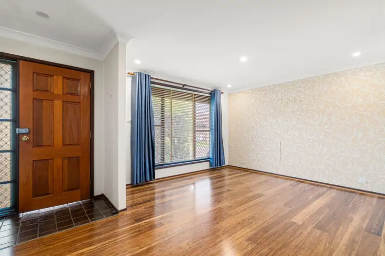 Second view of Homely house listing, 10/28 Coolaroo Crescent, Lurnea NSW 2170