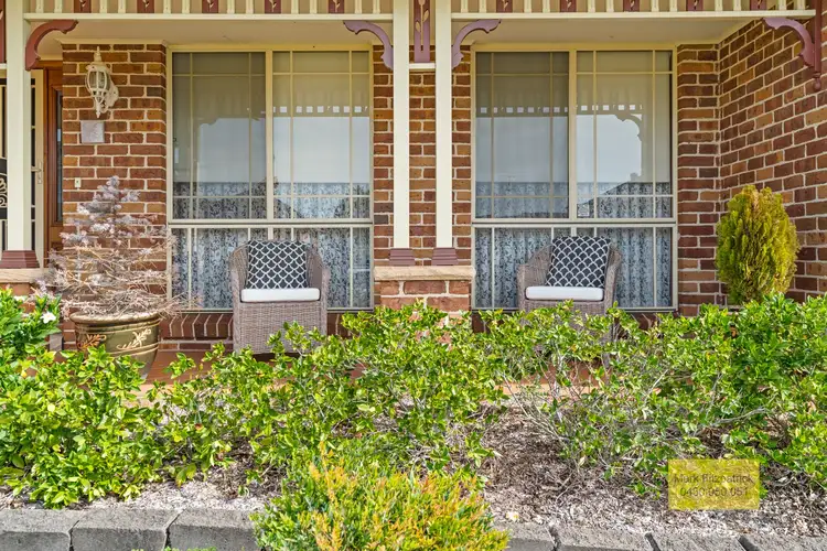 Second view of Homely house listing, 4 Coopworth Road, Elderslie NSW 2570