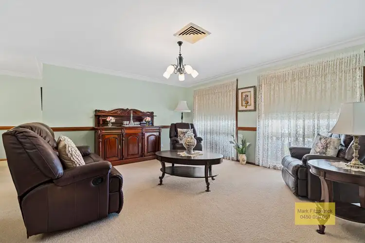 Third view of Homely house listing, 4 Coopworth Road, Elderslie NSW 2570