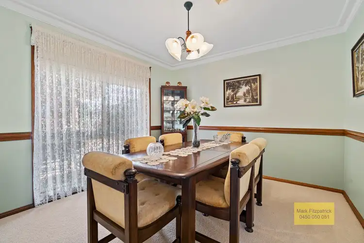 Fourth view of Homely house listing, 4 Coopworth Road, Elderslie NSW 2570