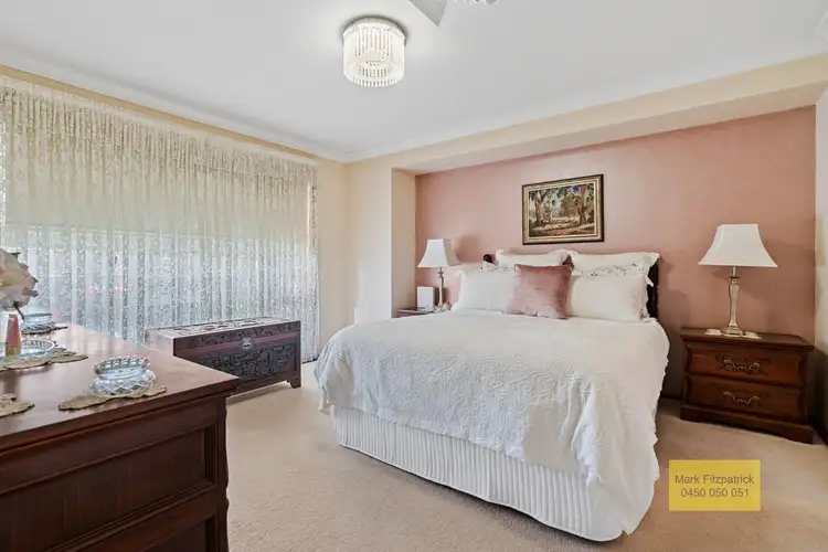 Fifth view of Homely house listing, 4 Coopworth Road, Elderslie NSW 2570