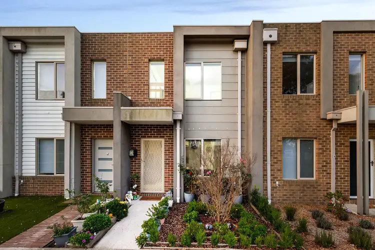 22 Penhall Drive, Craigieburn VIC 3064