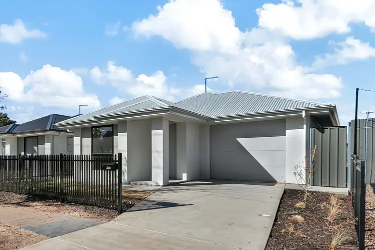 30A Barker Crescent, Smithfield Plains SA 5114