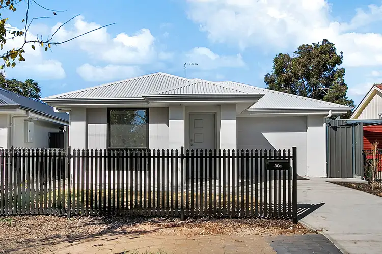 Second view of Homely house listing, 30A Barker Crescent, Smithfield Plains SA 5114