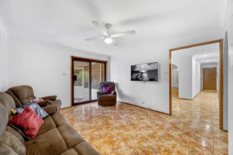 Sixth view of Homely house listing, 22 Thornflat Road, Cranebrook NSW 2749