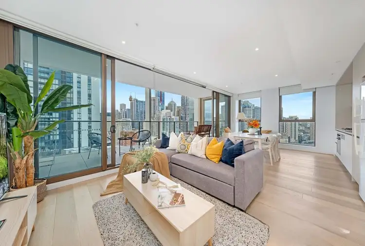 2503/82 Hay Street, Haymarket NSW 2000