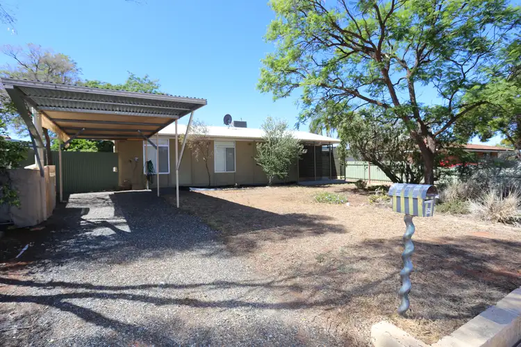 32 Stringybark Drive, Kambalda West WA 6442