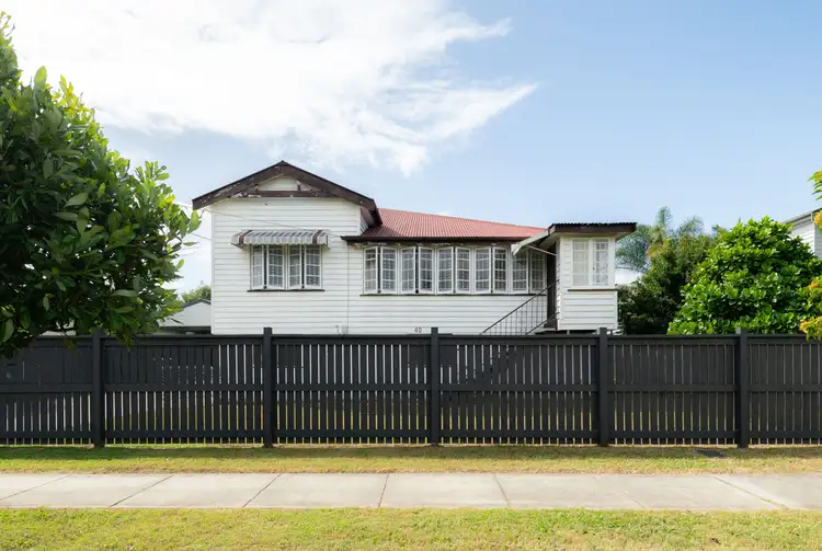 40 Meredith Street, Banyo QLD 4014