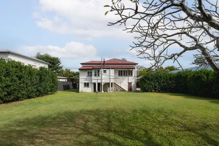 Second view of Homely house listing, 40 Meredith Street, Banyo QLD 4014