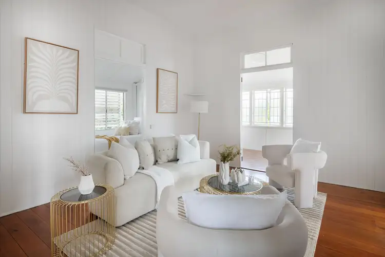 Third view of Homely house listing, 40 Meredith Street, Banyo QLD 4014