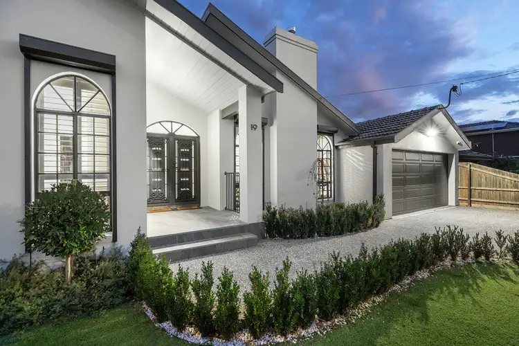 Second view of Homely house listing, 19 Bartrop Street, Reservoir VIC 3073
