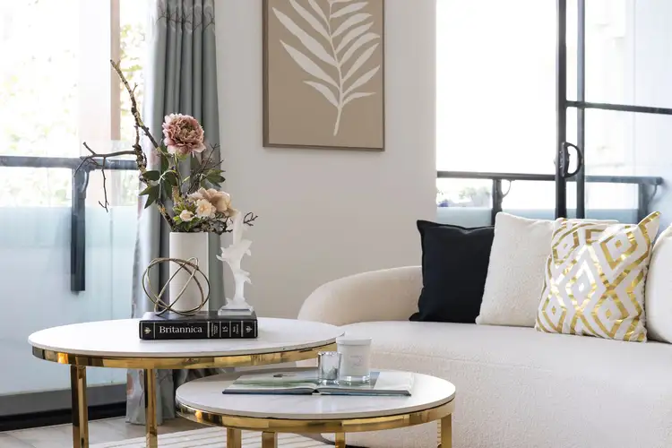 Third view of Homely apartment listing, 110/2 Banilung Street, Rosebery NSW 2018