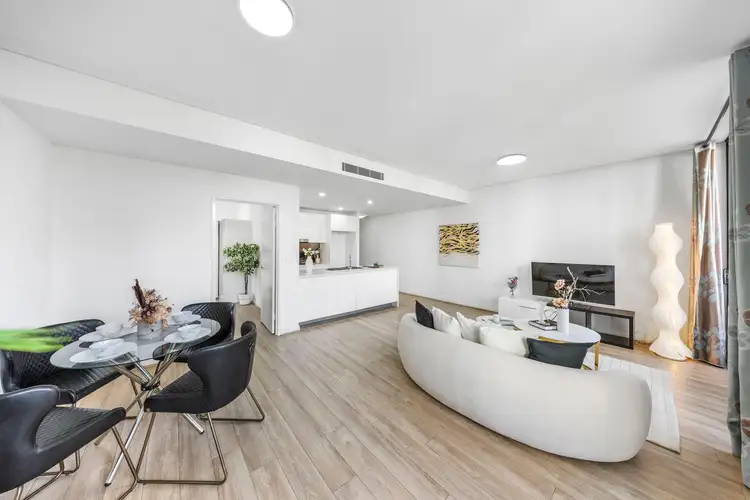 Fourth view of Homely apartment listing, 110/2 Banilung Street, Rosebery NSW 2018
