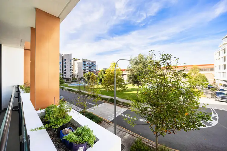 Sixth view of Homely apartment listing, 110/2 Banilung Street, Rosebery NSW 2018