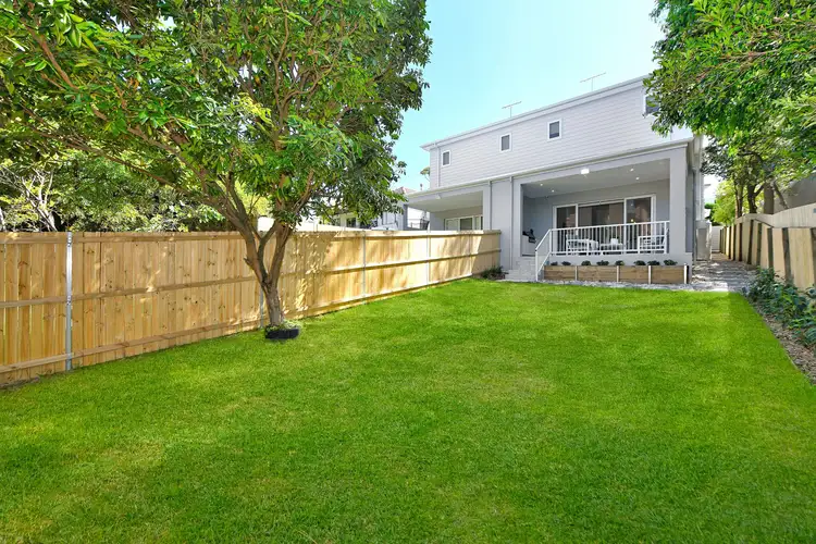 Sixth view of Homely semi-detached listing, 25A Rhodes Street, Hillsdale NSW 2036