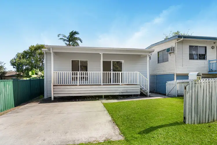 Main view of Homely house listing, 1 Wisp Street, Woodridge QLD 4114