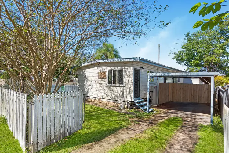 Third view of Homely house listing, 1 Wisp Street, Woodridge QLD 4114