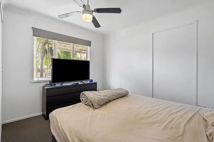 Fourth view of Homely house listing, 1 Wisp Street, Woodridge QLD 4114