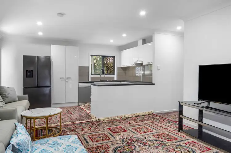 Third view of Homely house listing, 87 Wagensveldt Street, Slacks Creek QLD 4127