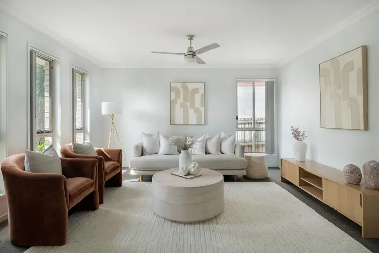 Main view of Homely house listing, 59 St Conel Street, Nudgee QLD 4014