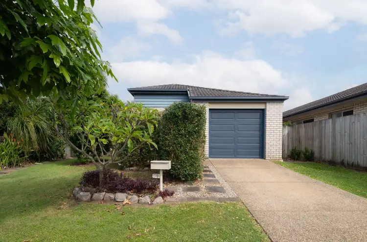 Second view of Homely house listing, 59 St Conel Street, Nudgee QLD 4014