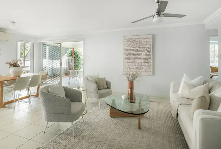 Fifth view of Homely house listing, 59 St Conel Street, Nudgee QLD 4014