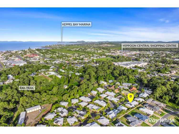 27/26 Birdwood Avenue, Yeppoon QLD 4703