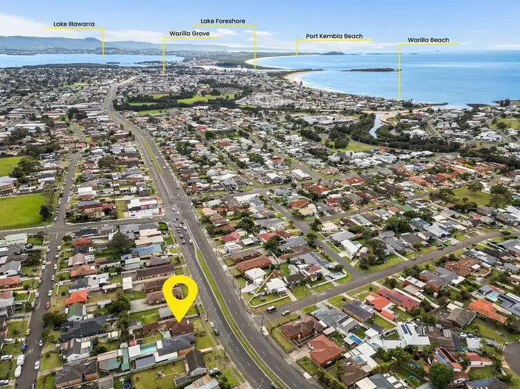 Third view of Homely house listing, 356 Shellharbour Road, Barrack Heights NSW 2528