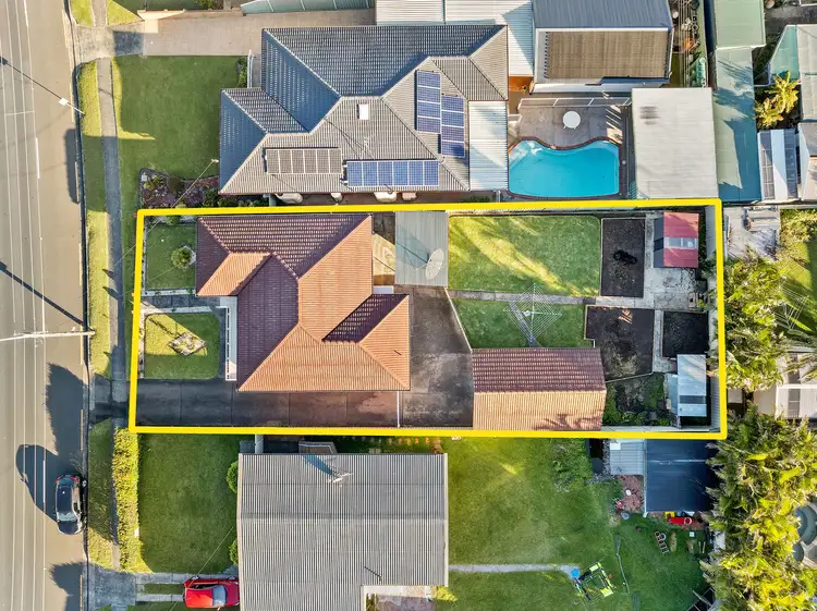 Fourth view of Homely house listing, 356 Shellharbour Road, Barrack Heights NSW 2528