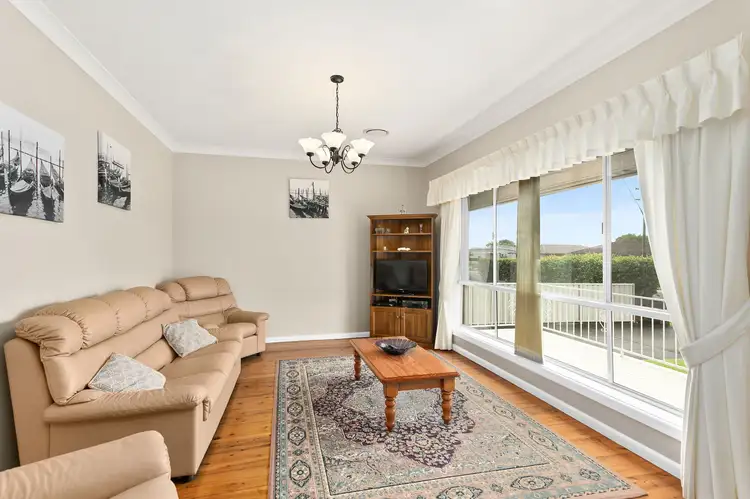 Fifth view of Homely house listing, 356 Shellharbour Road, Barrack Heights NSW 2528