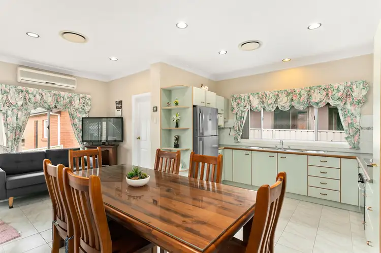 Sixth view of Homely house listing, 356 Shellharbour Road, Barrack Heights NSW 2528