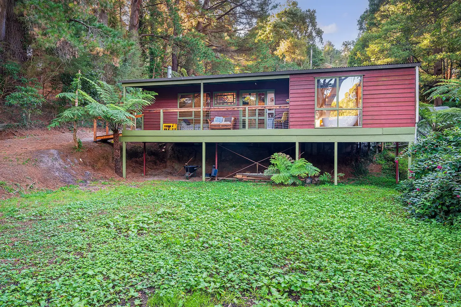 Main view of Homely house listing, 20 Wattletree Road, Warburton VIC 3799