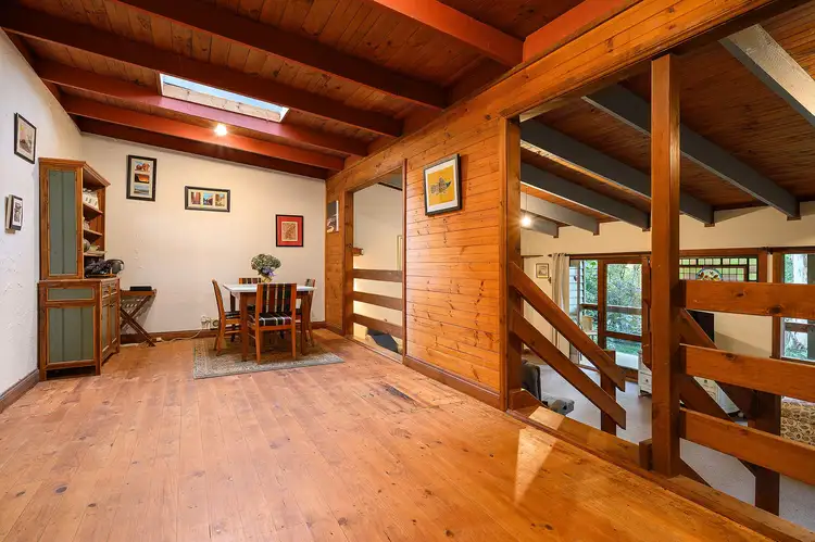 Second view of Homely house listing, 20 Wattletree Road, Warburton VIC 3799